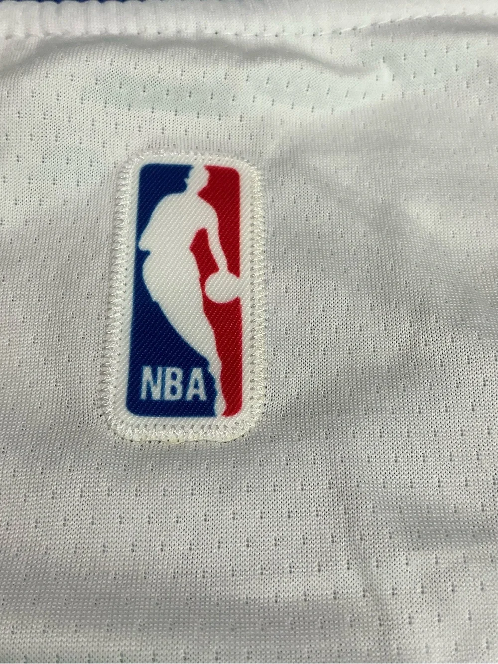 NWT New York Knicks Brunson # 11 Swingman City Edition Nike Jersey Size 50/L